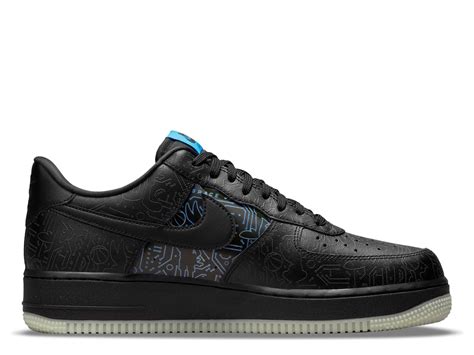 air force 1 07 x Space Jam